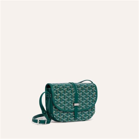 goyard belvedere pm price euro|belvedere pm bag price.